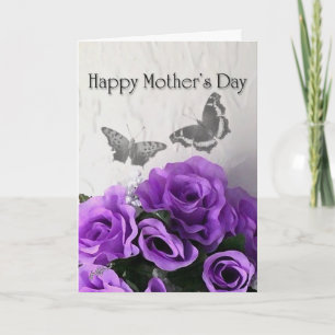 Mother's Day Card