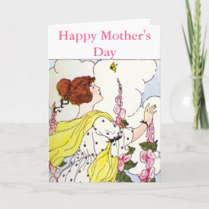 Mother's Day Card