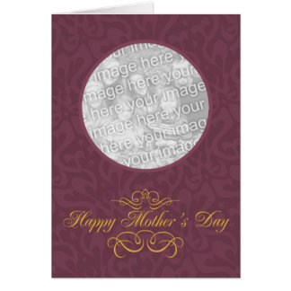 Mother's Day Card