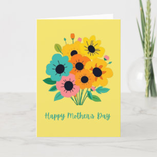 Mother's Day Card