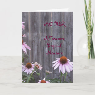 Mother's Day Card