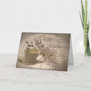 Mother's Day Card