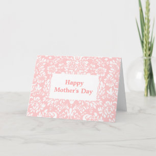 Mother's Day Card