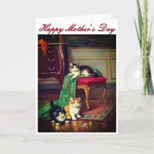 Mother's Day Card