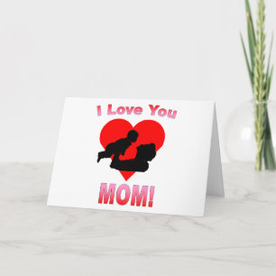 Mothers Day Card