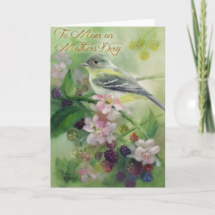 Mother's Day Card