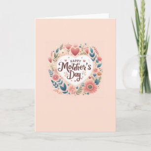 Mother's Day Card
