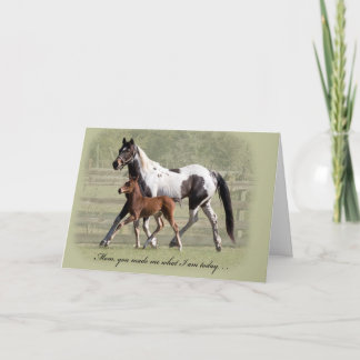 Mothers Day Card
