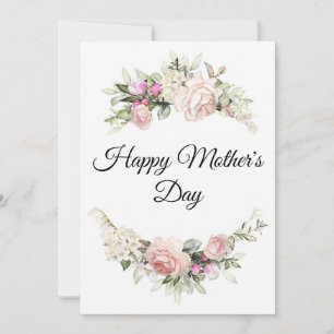 Mother's Day Card