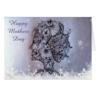 Mothers Day Card