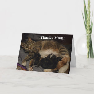 Mothers Day Card