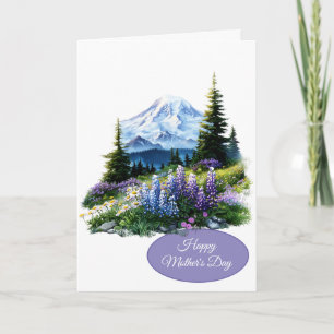 Mother's Day Card
