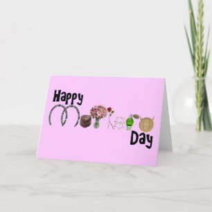 Mother's Day Card