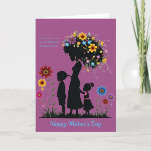 Mother's Day Card