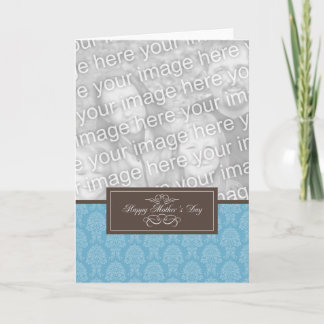 Mother's Day Card