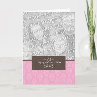 Mother's Day Card