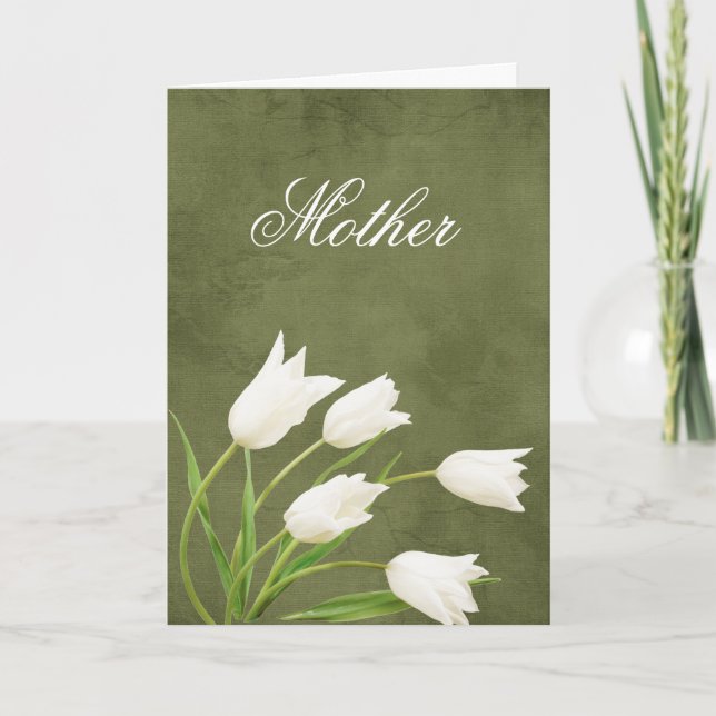 mothers Day Card (Front)