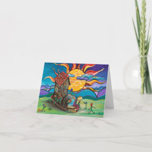 Mothers Day Card