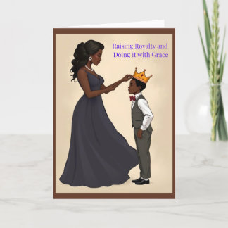 Mother's Day Card