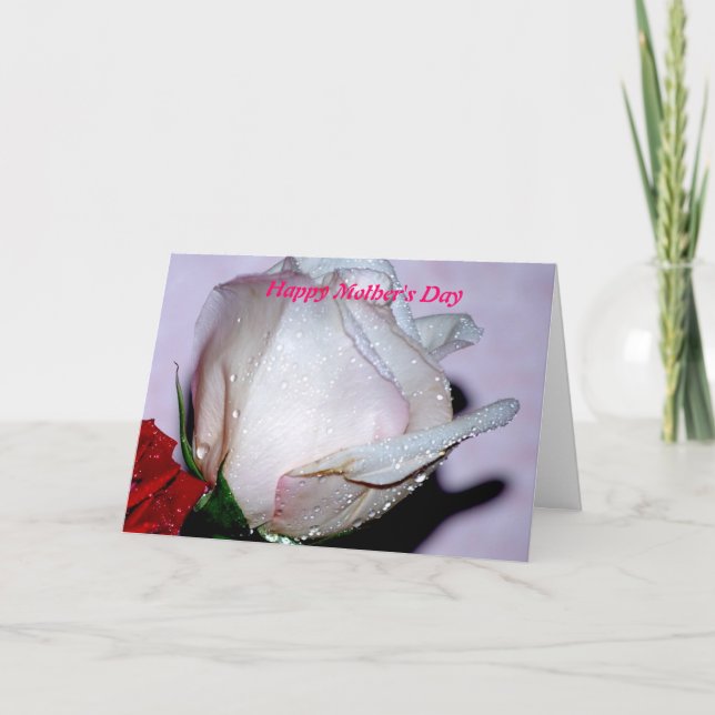 Mothers Day Card (Front)