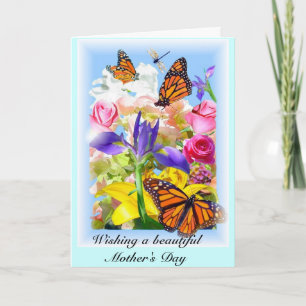 Mother's Day Card