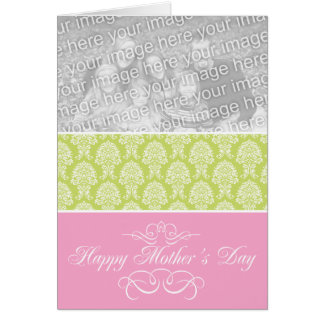 Mother's Day Card