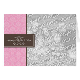 Mother's Day Card