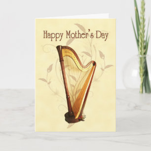 Mother's Day Card #1