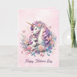 Mother's Day Card. :-) Card