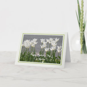 Mother's Day Card for Friend and Co-Worker
