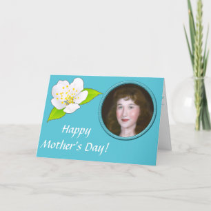 Mothers Day Cards from Daughter You Can Customize
