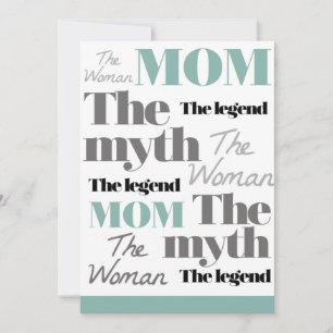 Mothers day cards Quote Simple