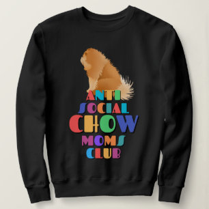 MOTHERS DAY CHOW shirts Choose style 
