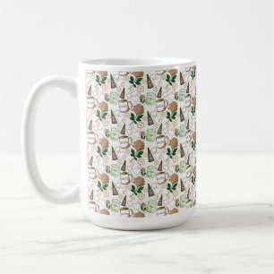 Mother's Day Citrus Coffee Mug