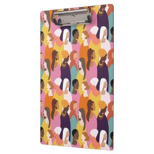 Mother's Day Clipboard