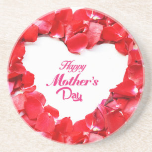 mothers day coaster