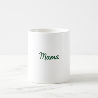 Mother's day  coffee mug