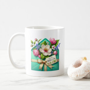 Mothers Day Coffee Mug
