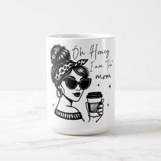 Mother's Day Coffee Mug
