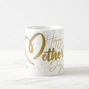 Mother's Day Coffee Mug