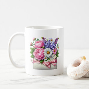Mothers Day Coffee Mug