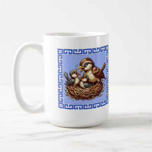 Mother's day coffee mug