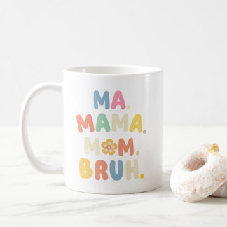 Mother's Day Coffee Mug