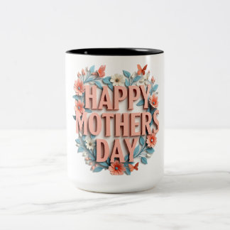 Mother's Day Coffee Mugs