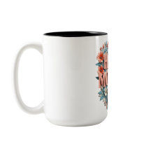 Mother's Day Coffee Mugs