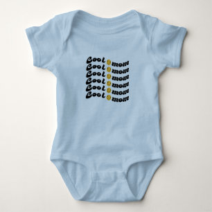 Mother's Day Cool Mom Unique Gifts for Trendy Moms Baby Bodysuit