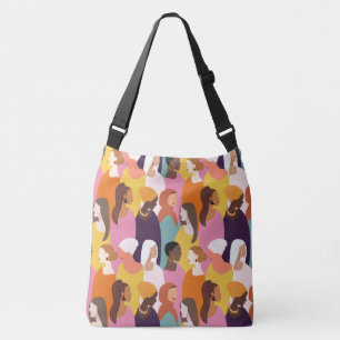 Mother's Day Cross-Body Bag