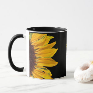Mother's Day Daisy Mug
