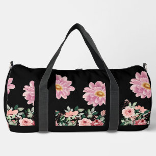 Mother's Day Duffle Bag