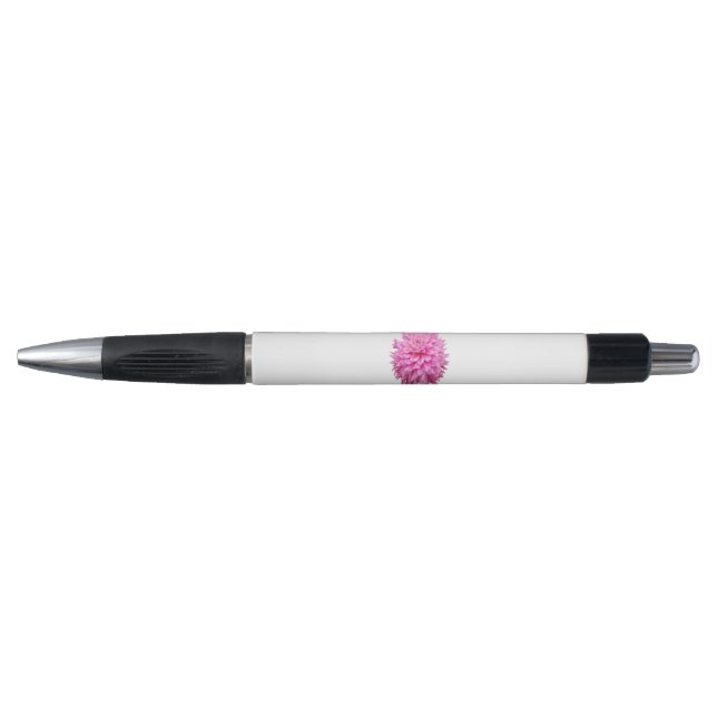 Mothers Day Flowers Pen (Front)
